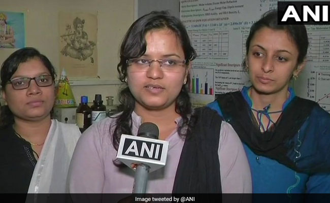 अब कैंसर नहीं बनेगा मौत का कारण, छत्तीसगढ़ की ममता त्रिपाठी ने 'दवा' खोजने का किया दावा