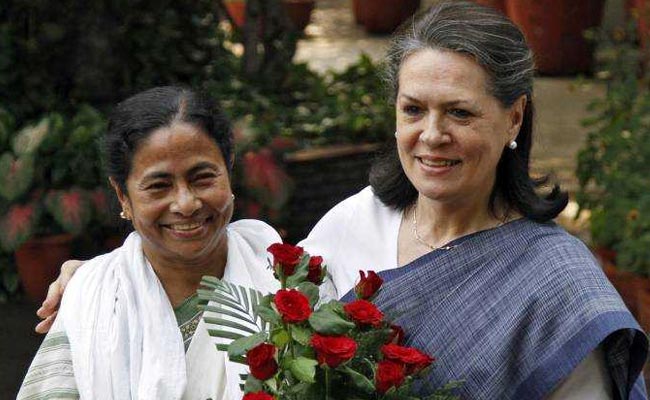 Mamata Banerjee Plans Trip To Meet Sonia Gandhi, "May Meet PM If..."