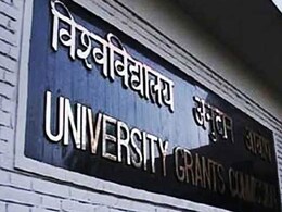 UGC का ऐलान कॉलेज ने फीस नहीं लौटाई तो रद्द होगी कॉलेज की मान्यता UGC का ऐलान कॉलेज ने फीस नहीं लौटाई तो रद्द होगी कॉलेज की मान्यता