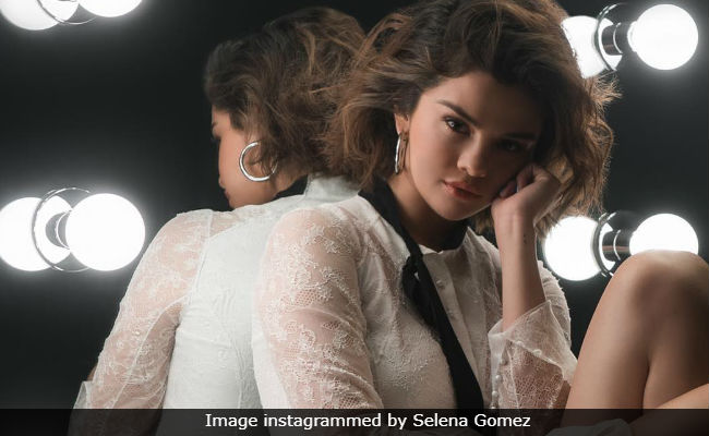Guess Who Wants To Sing For Rahman? Selena Gomez