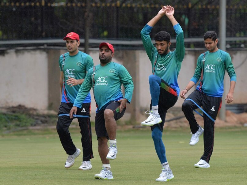 India vs Afghanistan: Asghar Stanikzai Says His Team Not Nervous Ahead Of Historic Test India vs Afghanistan: Asghar Stanikzai Says His Team Not Nervous Ahead Of Historic Test