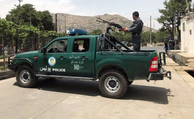 The Haqqani Network: Afghanistan's Most Feared Terrorists