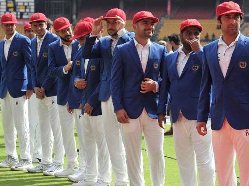 One-Off Test: Prime Minister Narendra Modi Hails Afghanistan's Spirit On Historic Test Debut