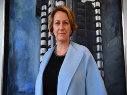First Female Lloyd's Chief Executive Stands Down First Female Lloyd's Chief Executive Stands Down