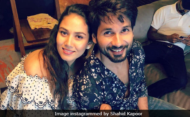 Shahid Kapoor Reportedly Bought Rs 55 Crore Apartment In Worli. Details Here