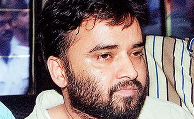 Mastermind of American Center Attack In Kolkata Convicted In Arms Smuggling Case