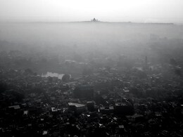 Agra Faces Water Crisis For Eight Day Amid Technical Snag In Waterworks Agra Faces Water Crisis For Eight Day Amid Technical Snag In Waterworks