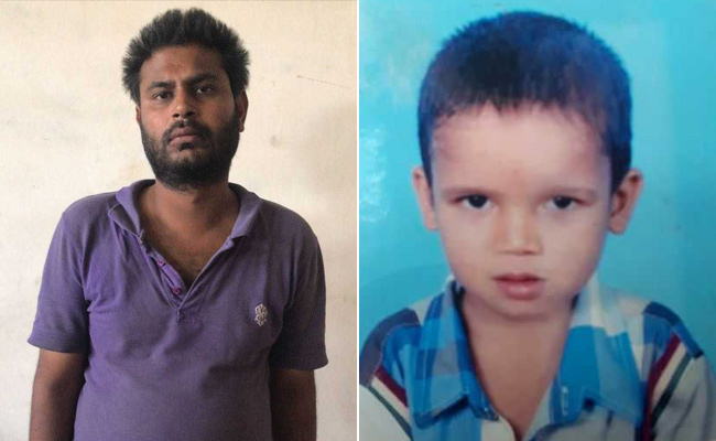 6-Year-Old Was Crying For Momos. Father Allegedly Throws Him Into Canal
