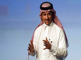 Saudi Entertainment Chief Sacked After Outrage Over Circus Saudi Entertainment Chief Sacked After Outrage Over Circus
