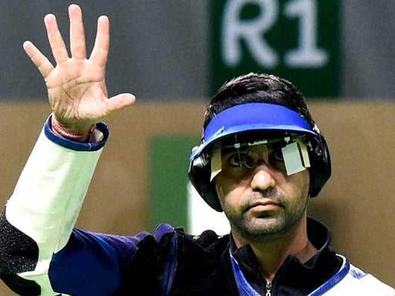 अभिनव बिंद्रा को उम्‍मीद, टोक्‍यो ओलिंपिक में कुछ भारतीय खिलाड़ी जीत सकते हैं स्‍वर्ण