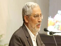 'Saraswati Would Be Liberated In 2019': AICTE Chairman 'Saraswati Would Be Liberated In 2019': AICTE Chairman