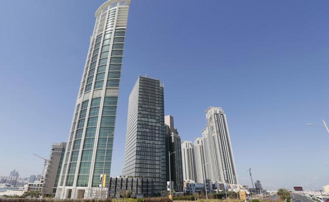 Abu Dhabi, Qatar Among Top 5 Global Real Estate Investors