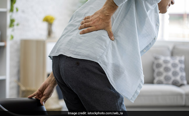 Yoga and Pilates can help in reducing sciatica pain