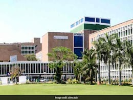 AIIMS Postpones Nursing Officer Exam; Check Details Here AIIMS Postpones Nursing Officer Exam; Check Details Here