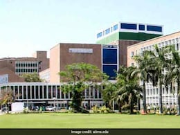AIIMS BSc Nursing Entrance Exam 2024 Result: Rank List Released, Check Cutoff AIIMS BSc Nursing Entrance Exam 2024 Result: Rank List Released, Check Cutoff
