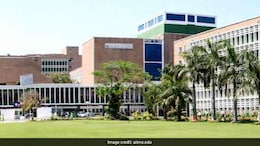 AIIMS NORCET 8: Registration Closes Today, Check Steps To Apply