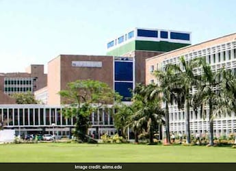 15-Year-Old Dies At AIIMS Delhi While Waiting 12 Years For Heart Surgery