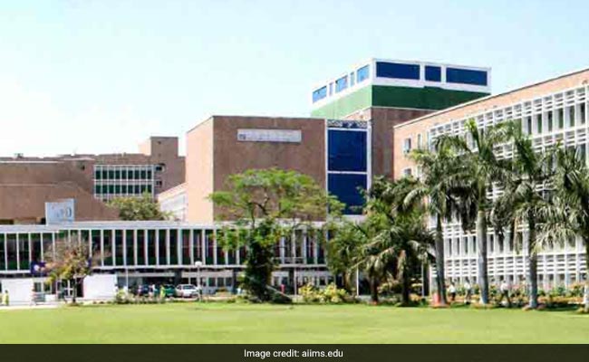 AIIMS Director-led committee will now probe into the matter