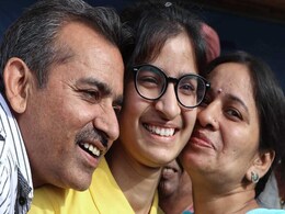 AIIMS Topper From Punjab Wants To Be A Cardiologist, Serve Hometown AIIMS Topper From Punjab Wants To Be A Cardiologist, Serve Hometown