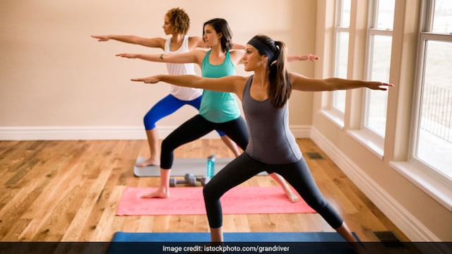 These yoga asanas can help in regularising your periods