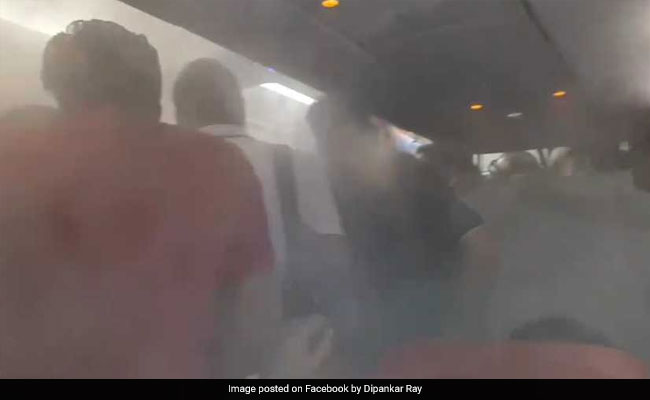 "AC On Full Blast To Hound Us Out": Passenger Of Delayed AirAsia Flight