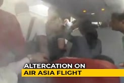 "AC On Full Blast To Hound Us Out": Passenger Of Delayed AirAsia Flight "AC On Full Blast To Hound Us Out": Passenger Of Delayed AirAsia Flight