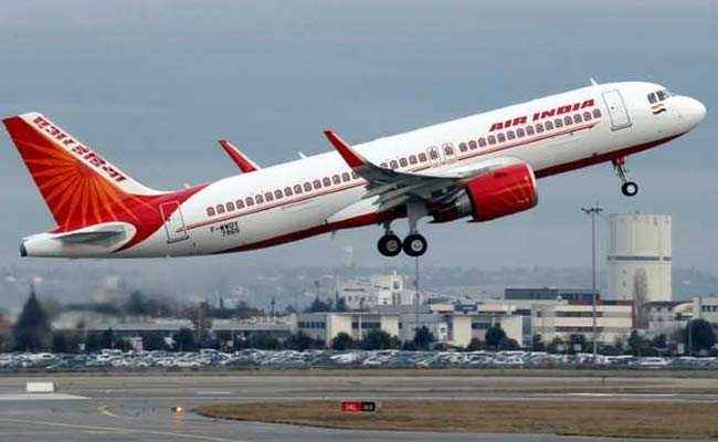 "Will Stop Operations If Dues Are Not Paid," Warn Air India Pilots