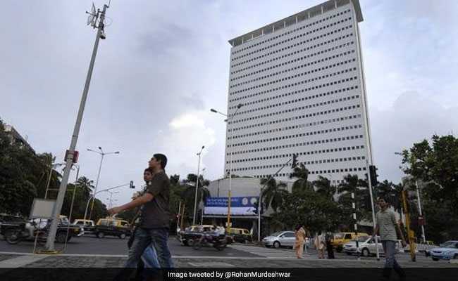 Centre Plans Sale Of Air India's Iconic Building In Mumbai