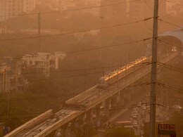 Controlling Pollution Through Cloud Seeding Is Not A Permanent Solution, Says IIT Kanpur Professor Controlling Pollution Through Cloud Seeding Is Not A Permanent Solution, Says IIT Kanpur Professor