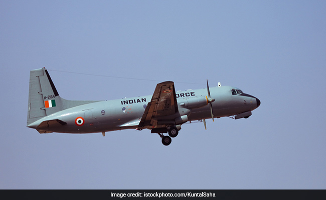 भारतीय वायुसेना ने कई पदों पर निकाली भर्ती, जानिए कैसे होगा सेलेक्शन