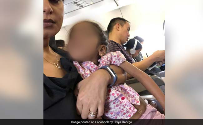 Airline Refuses To Fly Indian-Origin Couple With Special Needs Child
