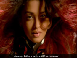<I>Fanney Khan</I> Teaser: Look What Aishwarya Rai Bachchan's Husband Abhishek Said About It <I>Fanney Khan</I> Teaser: Look What Aishwarya Rai Bachchan's Husband Abhishek Said About It