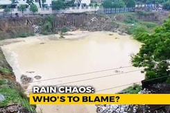Why Do Rains Catch India Off-Guard Every Year? Why Do Rains Catch India Off-Guard Every Year?