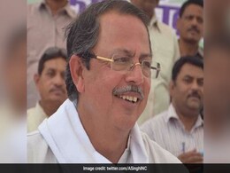 अर्जुन सिंह की पत्नी ने दोनों बेटों पर घर से बेदखल करने का आरोप लगाया, घरेलू हिंसा की शिकायत की अर्जुन सिंह की पत्नी ने दोनों बेटों पर घर से बेदखल करने का आरोप लगाया, घरेलू हिंसा की शिकायत की