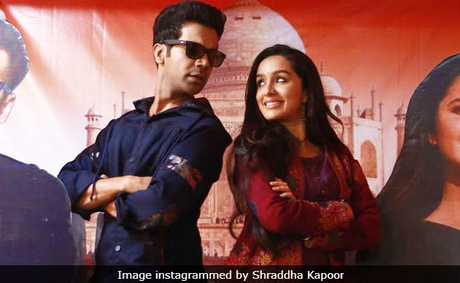 Rajkummar Rao Doesn't Want To Be 'Confused With Another Actor' Due To Shraddha Kapoor's Parallel Promotions