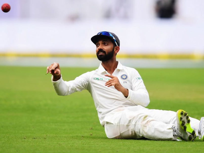 India vs Afghanistan: Privilege To Play Afghanistan In Their First Test, Says Ajinkya Rahane