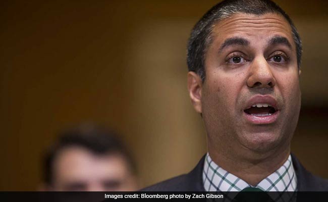 The Web As You Know It May Soon Be Altered