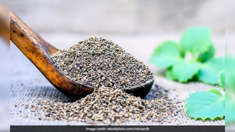 क्या आपको पता है अजवाइन को काले नमक के साथ खाने से क्या होता है?