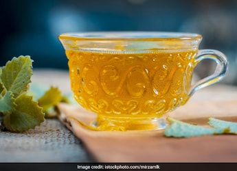 Benefits Of Ajwain Tea: मॉनसून में अजवाइन की चाय पीने के अद्भुत फायदे Recipe