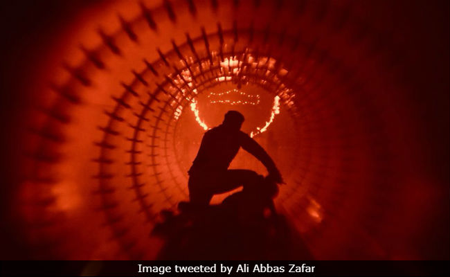 Salman Khan's Dramatic Entry Scene For <i>Bharat</i> May Look Like This