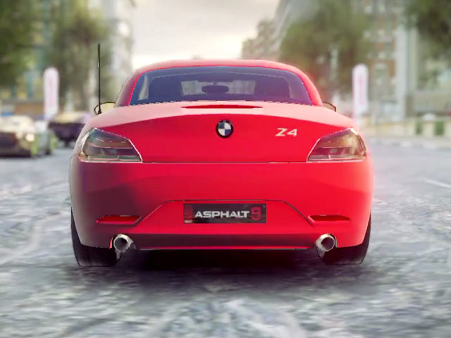 Asphalt 9: Legends Review - Worthy Successor To Asphalt 8: Airborne?