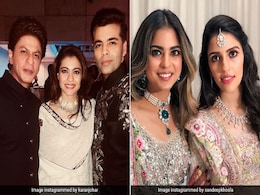 20 Inside Photos: आकाश अंबानी और श्लोका मेहता की सगाई में लगा बॉलीवुड सितारों का जमावड़ा 20 Inside Photos: आकाश अंबानी और श्लोका मेहता की सगाई में लगा बॉलीवुड सितारों का जमावड़ा