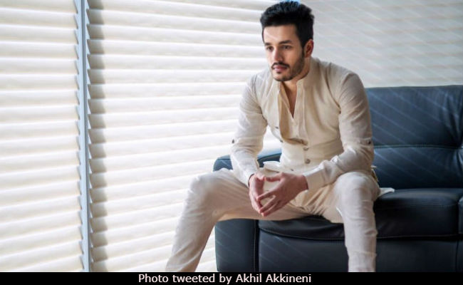 Akhil Akkineni Now Denies Hes In Ram Gopal Varmas Film, Months After Director Tweeted