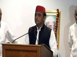 Akhilesh Yadav Pitches For Ballot Papers After "Eye-Opener" Kairana By-Polls Akhilesh Yadav Pitches For Ballot Papers After "Eye-Opener" Kairana By-Polls