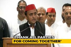 People Of Uttar Pradesh Taught BJP A Lesson: Akhilesh Yadav On Bypoll Results People Of Uttar Pradesh Taught BJP A Lesson: Akhilesh Yadav On Bypoll Results