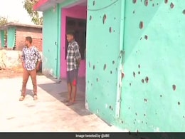 Will Be Forced To Scrap Ramzan Truce If Pak Violations Continue: Minister Will Be Forced To Scrap Ramzan Truce If Pak Violations Continue: Minister