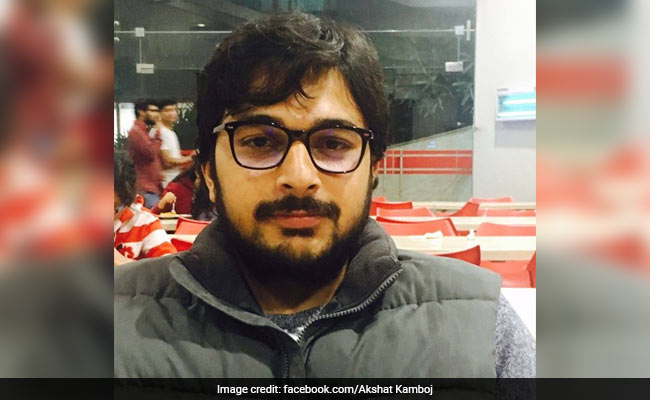 Two Students Killed In Road Accident