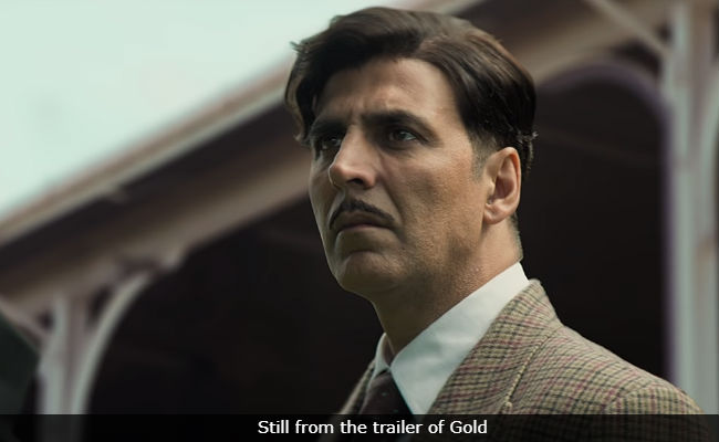 Akshay Kumar's <i>Gold</i> Includes Dhyan Chand's Defining Defiance At 1936 Berlin Olympics