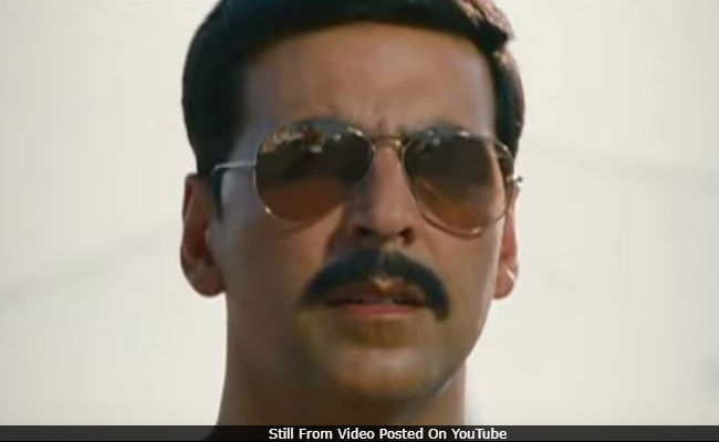 Akshay Kumar's <i>Rowdy Rathore 2</i> Script Is Ready. Rejoice