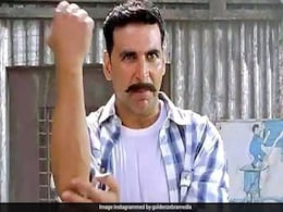 'बाहुबली' के राइटर ने पूरी की अक्षय कुमार की 'राउडी राठौर 2' की स्क्रिप्ट, अब संजय लीला भंसाली का इंतजार... 'बाहुबली' के राइटर ने पूरी की अक्षय कुमार की 'राउडी राठौर 2' की स्क्रिप्ट, अब संजय लीला भंसाली का इंतजार...